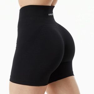 Alphalete ozone short